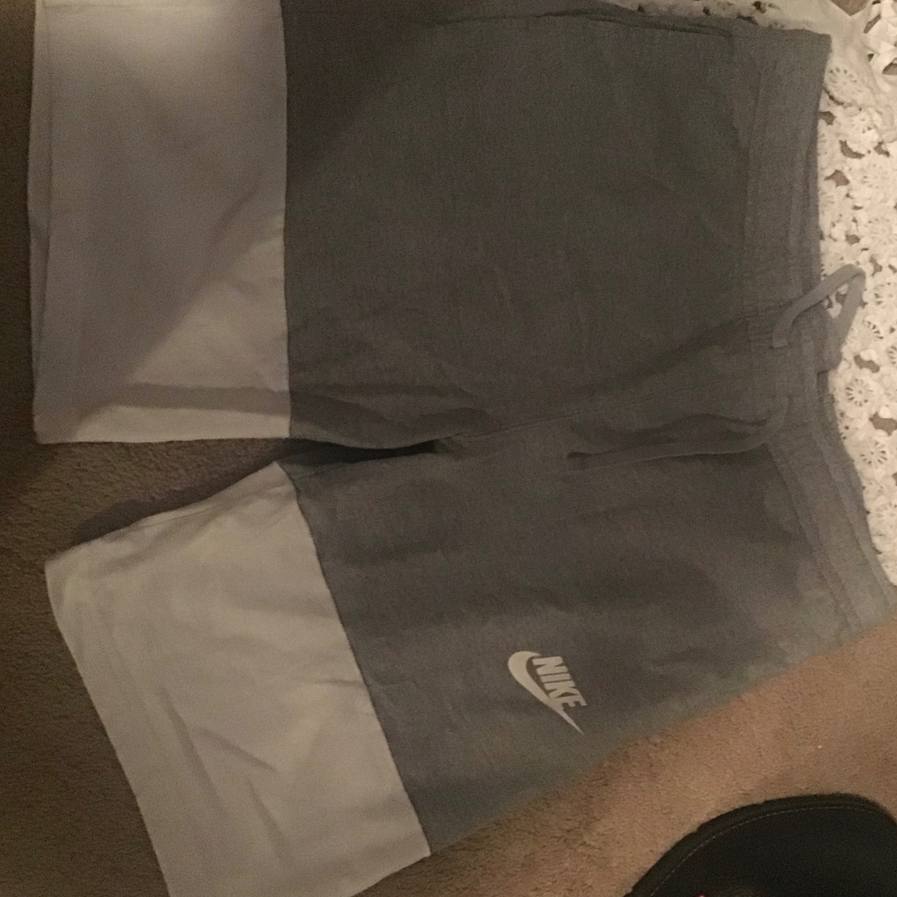 Gently used Nike Shorts